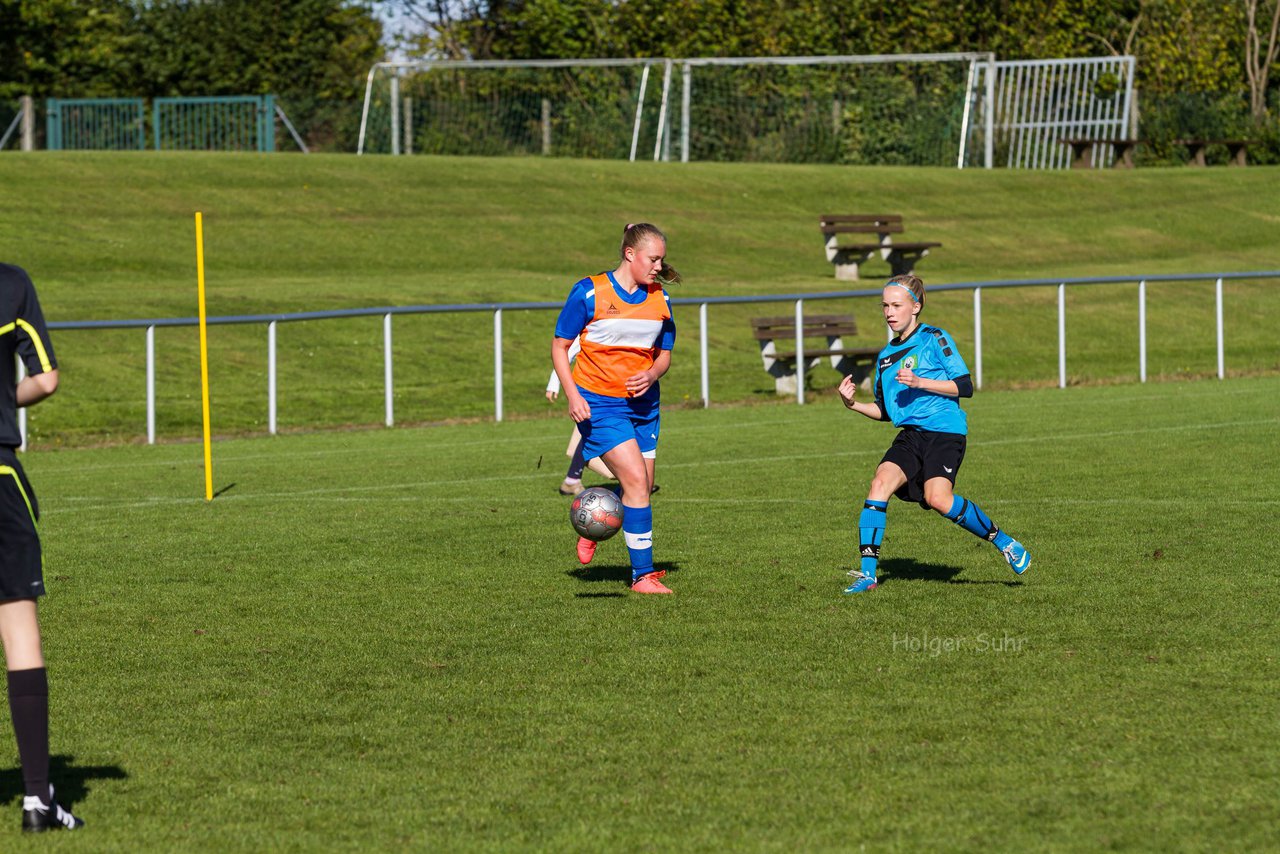 Bild 86 - C-Juniorinnen FSC BraWie 08 o.W. - MTSV Olympia Neumnster o.W. : Ergebnis: 0:14